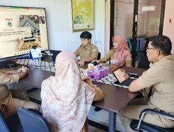 Sulbar Genjot Pembangunan Jalan dan Jembatan Lewat Inpres 11/2025