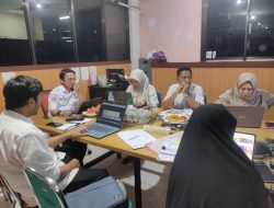 Coaching Clinic Digelar, Bapperida Sulbar Bimbing OPD Capai Target Inovasi 2027