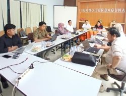 Pastikan Tambang Sesuai Aturan, ESDM Sulbar Evaluasi PT. Anugrah Batu Silopo