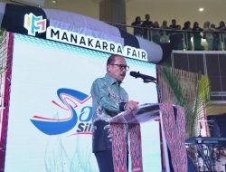 Logo Sandeq Silumba 2025 Resmi Dilaunching: Simbol Keberanian dan Ketangkasan Suku Mandar