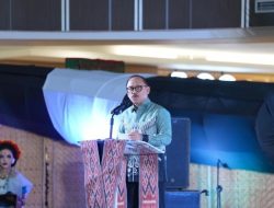Pemprov Sulbar Bakal Gelar Turnamen Sepakbola Piala Gubernur 2026
