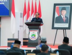 Efisiensi Anggaran Pemprov Sulbar, Ini 7 Penggabungan OPD yang Disetujui DPRD Sulbar