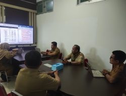 Pengawasan Teknis Pemerintah Provinsi: BPKPD Sulbar Evaluasi APBD Kabupaten se-Sulbar