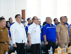 Edukasi Kebencanaan sejak Dini: Tagana Ajar Siswa Sulbar Selamatkan Diri saat Darurat