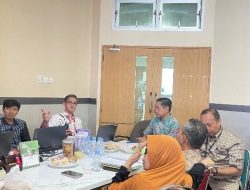 BPKPD Sulbar Terapkan SP2D Online, Percepat Proses Pencairan dan Tingkatkan Transparansi