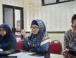 Plt Kadinkes Sulbar Dorong Pelayanan Kesehatan Ibu dan Anak Lewat Pelatihan Kontrasepsi