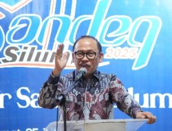 Pemprov Sulbar Gaet Sponsor Rp1,4 Miliar untuk Sandeq Silumba 2025