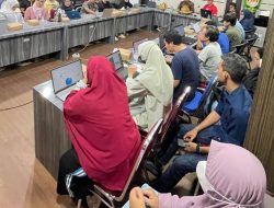 Transformasi Digital Gaji ASN : BPKPD Sulbar Siapkan Pembayaran via SP2D Online