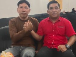 Ketua IJS Majene Desak Pemerintah Evaluasi Izin Tambang PT. Cadas di Pamboang