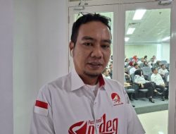 Investigasi Kecelakaan Jembatan Tarailu, Disnaker: Sanksi Akan Sesuai UU