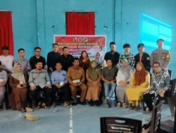 Kopdes Merah Putih TBU Rampung, Harapan Baru Mewujudkan Kesejahteraan Masyarakat Desa