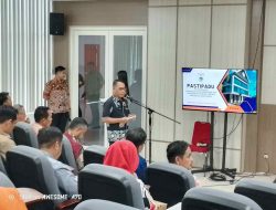 Junda Maulana Laporkan Progres Pastipadu, 60 Desa Jadi Fokus Intervensi Sulbar 2026
