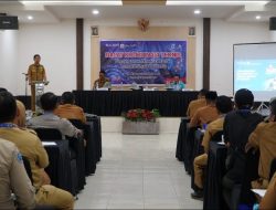 Menuju Zero Blankspot, Kominfo Sulbar Sasar 15 Titik Bantuan Internet di Majene