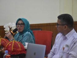 TP PKK Sulbar dan BKKBN Perkuat Sinergi Atasi Stunting dan Kemiskinan