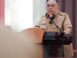 Wagub Sulbar Dorong Evaluasi Program: Stunting dan Kemiskinan Ditangani Secara Maksimal