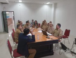 Pemprov Sulbar Siap Meningkatkan Daya Saing Produk dengan Uji Mutu Biji Kopi dan Kakao