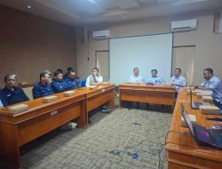 Matangkan Persiapan Program “Sulbar Berdaya”, Dorong Kemandirian dan Pemberdayaan Masyarakat