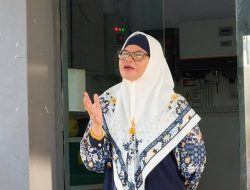 Atasi Kekurangan Nakes, Pemprov Sultbar Terima Bantuan Tenaga Kesehatan dari Kemenkes