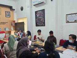 Website Terintegrasi: Langkah DKP Sulbar Menuju Transparansi Optimal