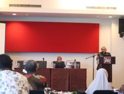 DLH Dorong Peningkatan Kapasitas SDM Sulbar dalam Penyusunan Kajian KLHS