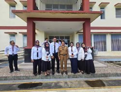 Asran Masdy Dorong Penerapan Manajemen Kinerja di PKA Angkatan I 2025
