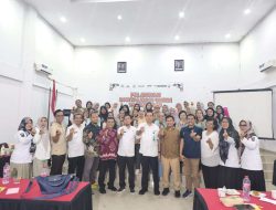Pelatihan Digital Marketing UMKM 2025: Analitik dan Optimasi Bisnis Dukung Quick Wins Sulbar Berdaya