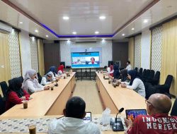 Bapperida Sulbar Dorong Penetapan Indikasi Geografis Kopi Arabika Mamasa untuk Tingkatkan Daya Saing