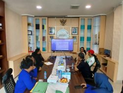 Pemkesra Terus Membangun Kolaborasi Berbagai Instansi, Demi Kemajuan Layanan