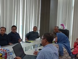 Sulbar Matangkan Persiapan Program MBG, SPPG Segera Dibangun