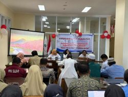 RSUD Sulbar Gelar Forum Konsultasi Publik, Dorong Layanan Kesehatan Lebih Baik dan Berkeadilan
