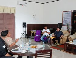 Disbun Sulbar dan Komisi II Lakukan Monev, Soroti Kejelasan Status HGU Perusahaan Sawit dan Mekanisme Penetapan Harga TBS