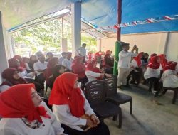 Disdukcapil Sulbar Dorong Peningkatan Efektivitas Pelayanan Administrasi Kependudukan