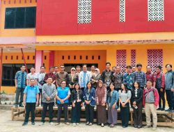 Tingkatkan Kualitas Data Pendidikan, Disdikbud Sulbar Laksanakan Coaching Clinic Pemutakhiran Dapodik