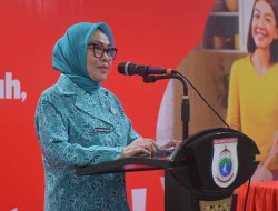 Edukasi Kuliner, TP PKK Sulbar Sambut Akademi ABC di Mamuju