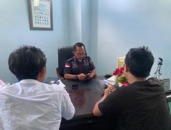 Pemprov Sulbar Apresiasi Pihak Keamanan dan Masyarakat tetap Menjaga Kondusifitas Daerah Tapalang