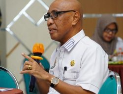 Masa Jabatan Kepala Desa Diperpanjang 2 Tahun, Dinas PMD Majene Lakukan Pendataan