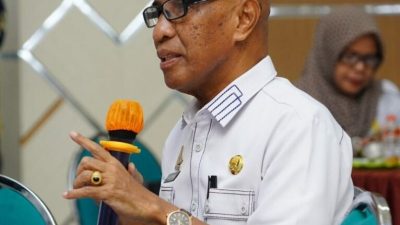 Masa Jabatan Kepala Desa Diperpanjang 2 Tahun, Dinas PMD Majene Lakukan Pendataan