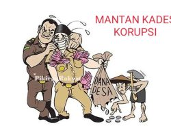 Mantan Kades Balombong Terancam Tersangka, Kasus Dugaan Korupsi Naik Tahap Penyidikan