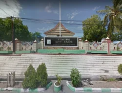 Pengambil Kebijakan di Majene Disinyalir Berupaya Kebiri Hak Mantan Kades