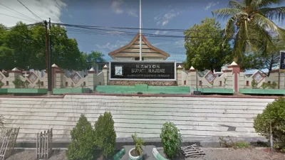 Pengambil Kebijakan di Majene Disinyalir Berupaya Kebiri Hak Mantan Kades