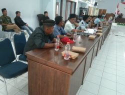 Miris, Pihak PT. Cadas Industri Azelia Mekar Sebut HMI Adalah Organisasi Ilegal