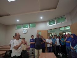 Gubernur Suhardi Duka: Sistem TPP Komunal untuk Dorong Kinerja Tim