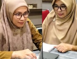 Tingkatkan Integritas, Dua ASN BPKPD Sulbar Lulus Sangat Memuaskan E-Learning Gratifikasi KPK 2025