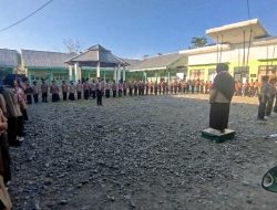 Soal Guru Dinonaktifkan di Madrasah MTs Al-Chaeriyah Ma’arif Mamuju: Setahun Mangkir Mengajar