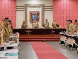 PASTI PADU Digelorakan di Polewali Mandar, Langkah Serius Pemprov Sulbar Atasi Stunting dan Kemiskinan Ekstrem