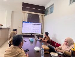 Dorong Akurasi dan Kepatuhan, BPKPD Sulbar Tuntaskan Evaluasi Ranperda Pertanggungjawaban APBD 2024 Mamuju