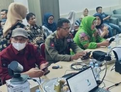 Sekretariat DPRD Sulbar Dukung Penuh Pelaksanaan Perayaan HUT Ke-80 Kemerdekaan RI