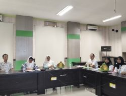 Dukung Penuh Program MBG, Dinkes Sulbar : Ini Salah Satu Bagian Quick Wins Sulbar Sehat