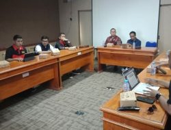Akselerasi Maju Sejahtera, Pelatihan Digital Pemprov Sulbar Sasar Tenaga Pendidik Hingga UMKM