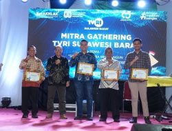 HUT ke-14 TVRI Sulbar, Pemprov Sulbar Dorong Perkuat Konten Lokal dan Sinergi Digital
